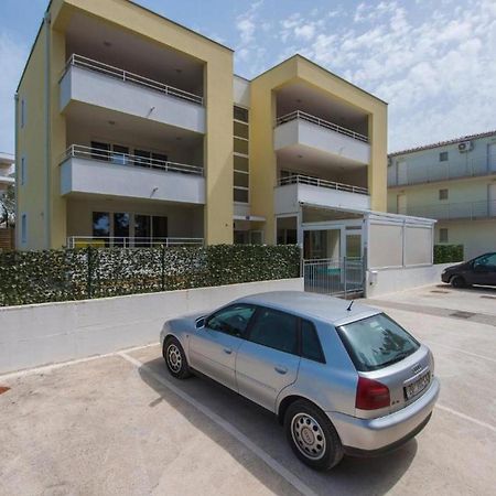 Apartments Villa Ema Zadar Exteriér fotografie