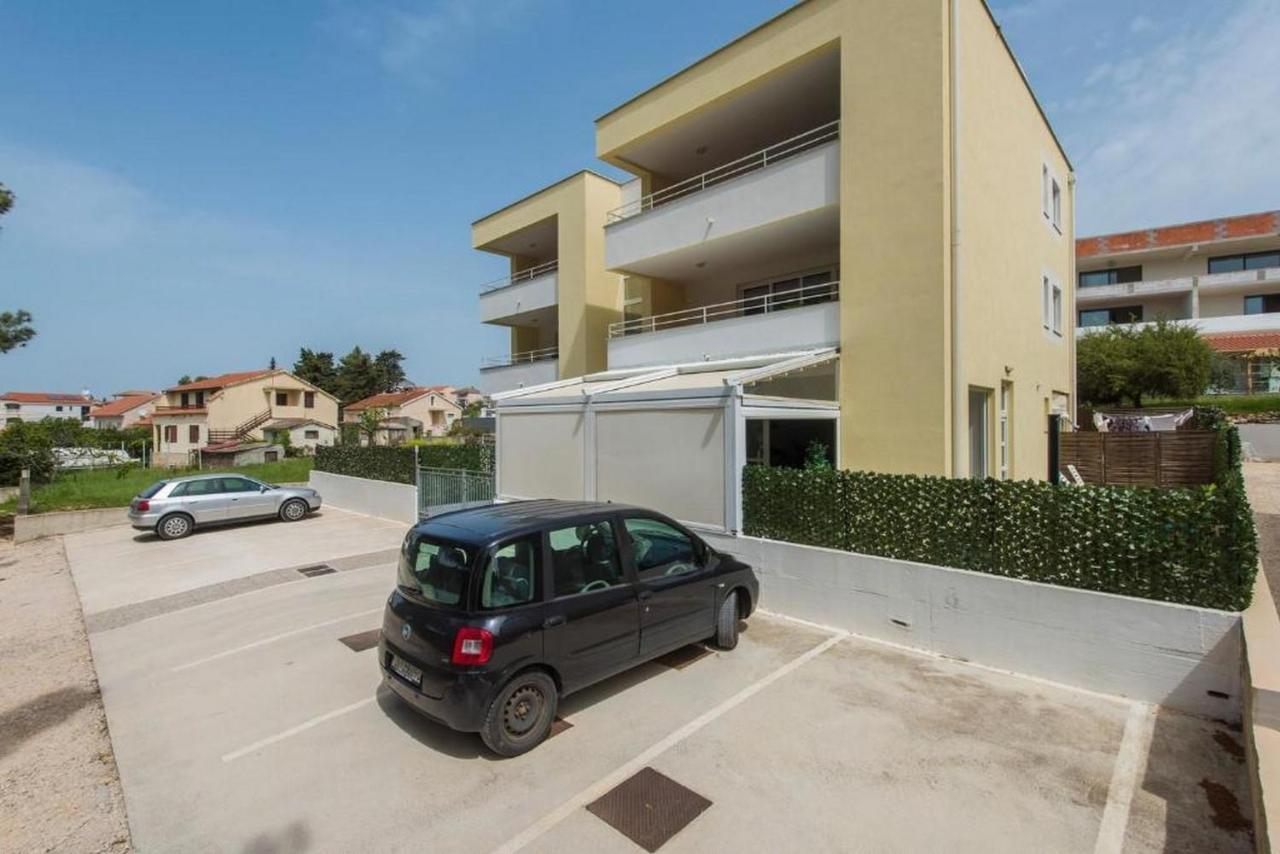 Apartments Villa Ema Zadar Exteriér fotografie