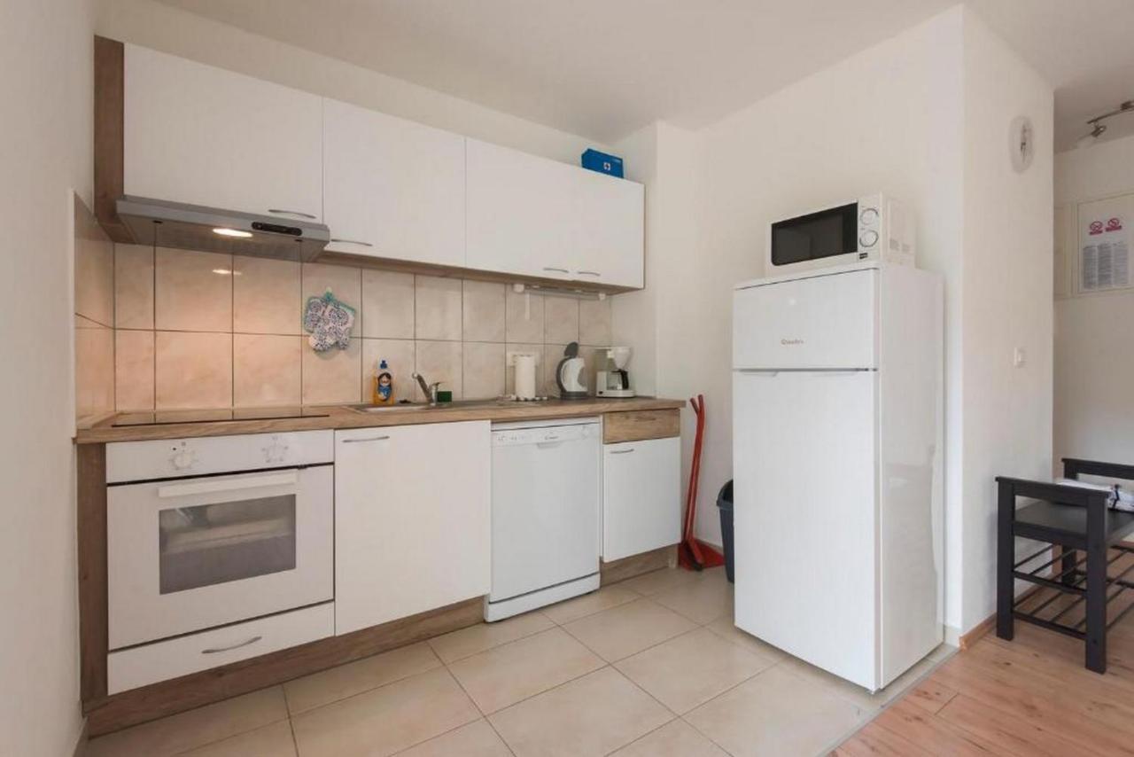 Apartments Villa Ema Zadar Exteriér fotografie