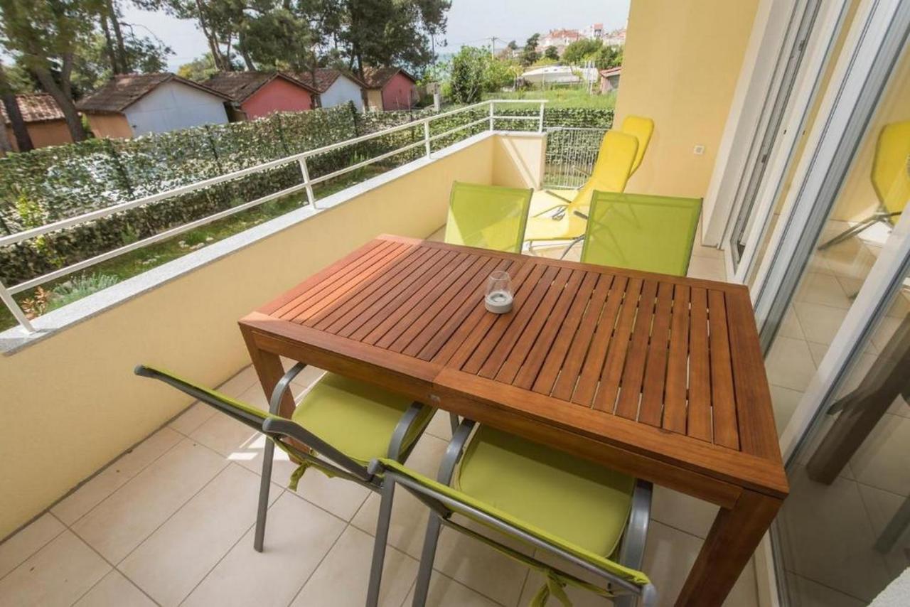 Apartments Villa Ema Zadar Exteriér fotografie