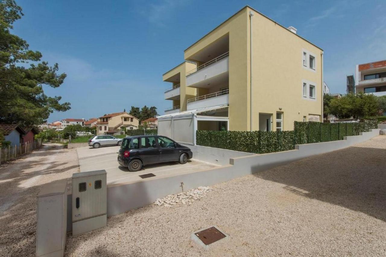 Apartments Villa Ema Zadar Exteriér fotografie