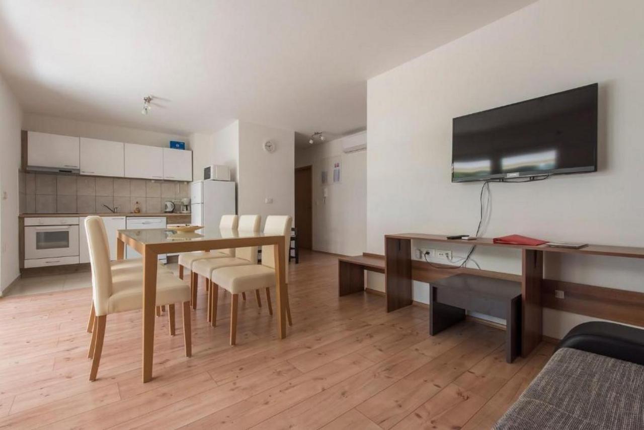 Apartments Villa Ema Zadar Exteriér fotografie