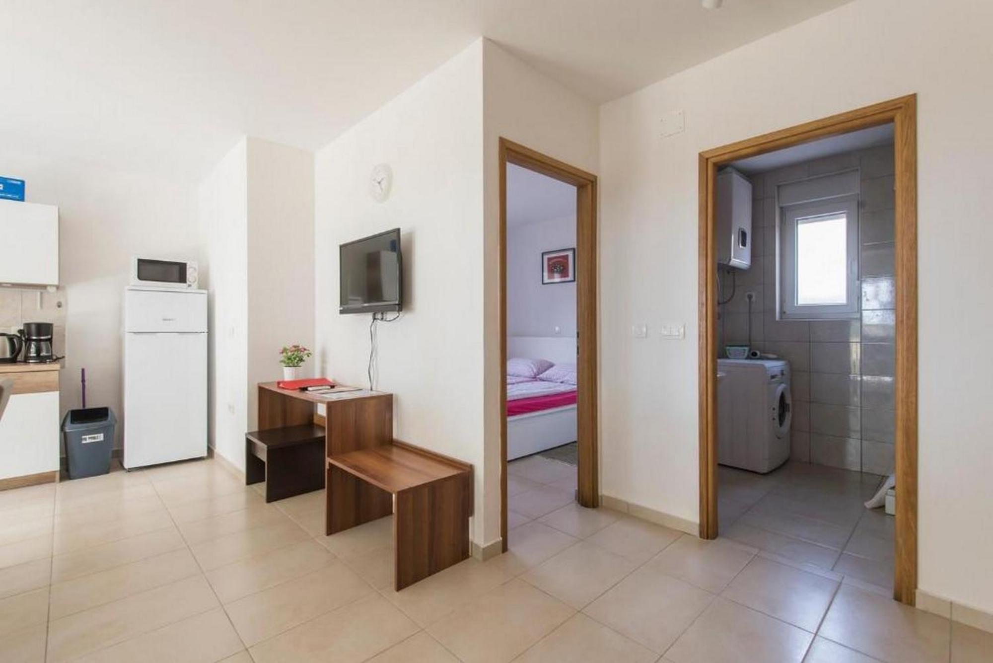 Apartments Villa Ema Zadar Pokoj fotografie
