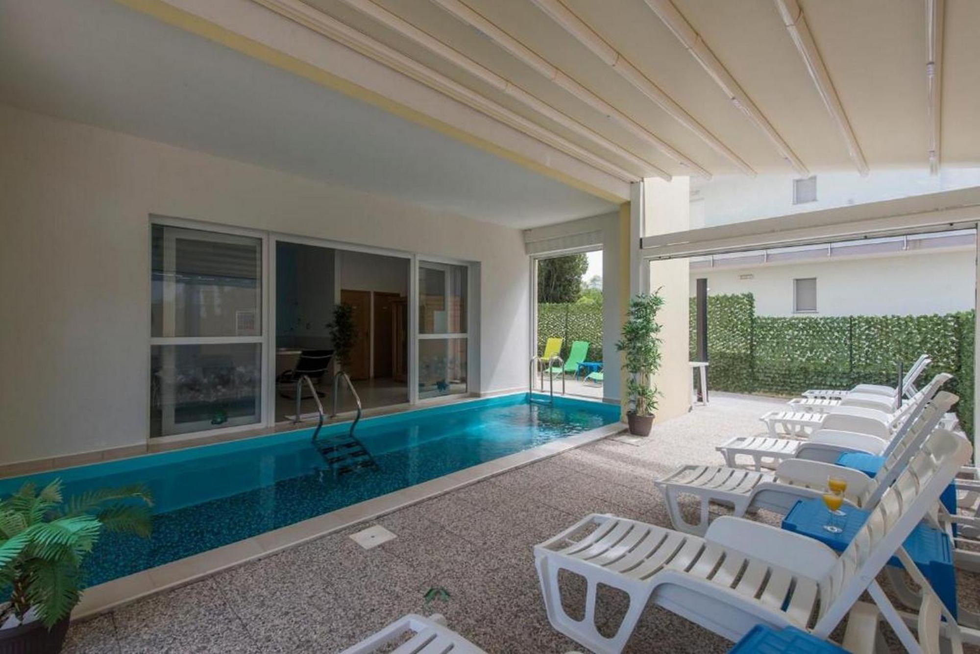 Apartments Villa Ema Zadar Pokoj fotografie